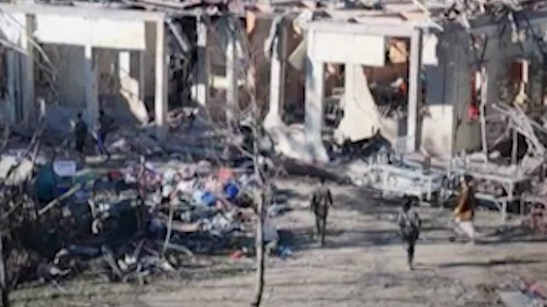 China-Myanmar-Thailand Action: साइबर अड्डे पर बड़ा वार