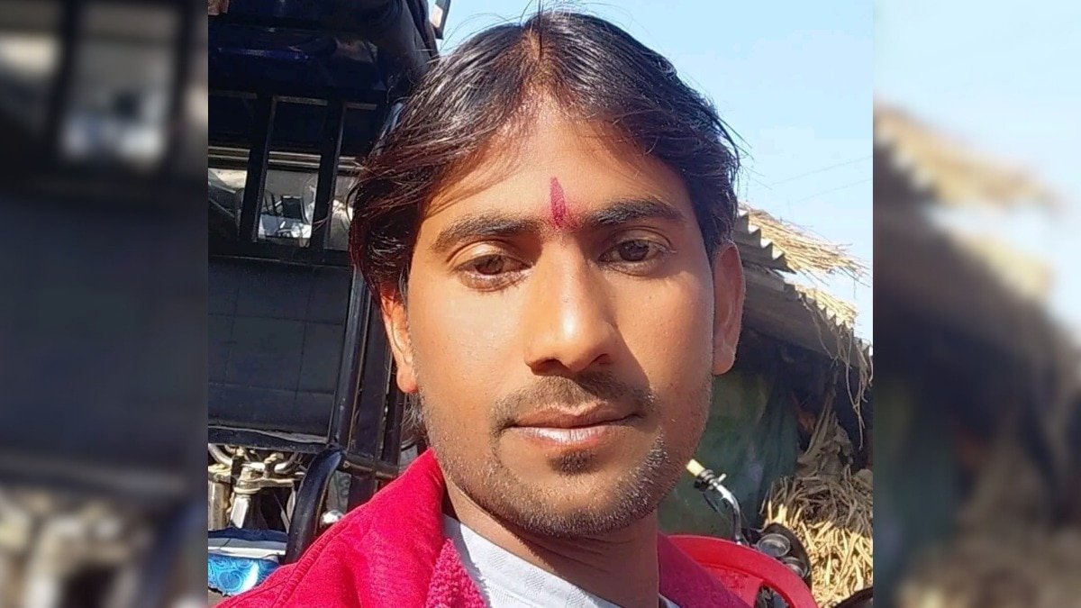 मृतक की फाइल फोटो. (Photo: Sanjeev Sharma/ITG)