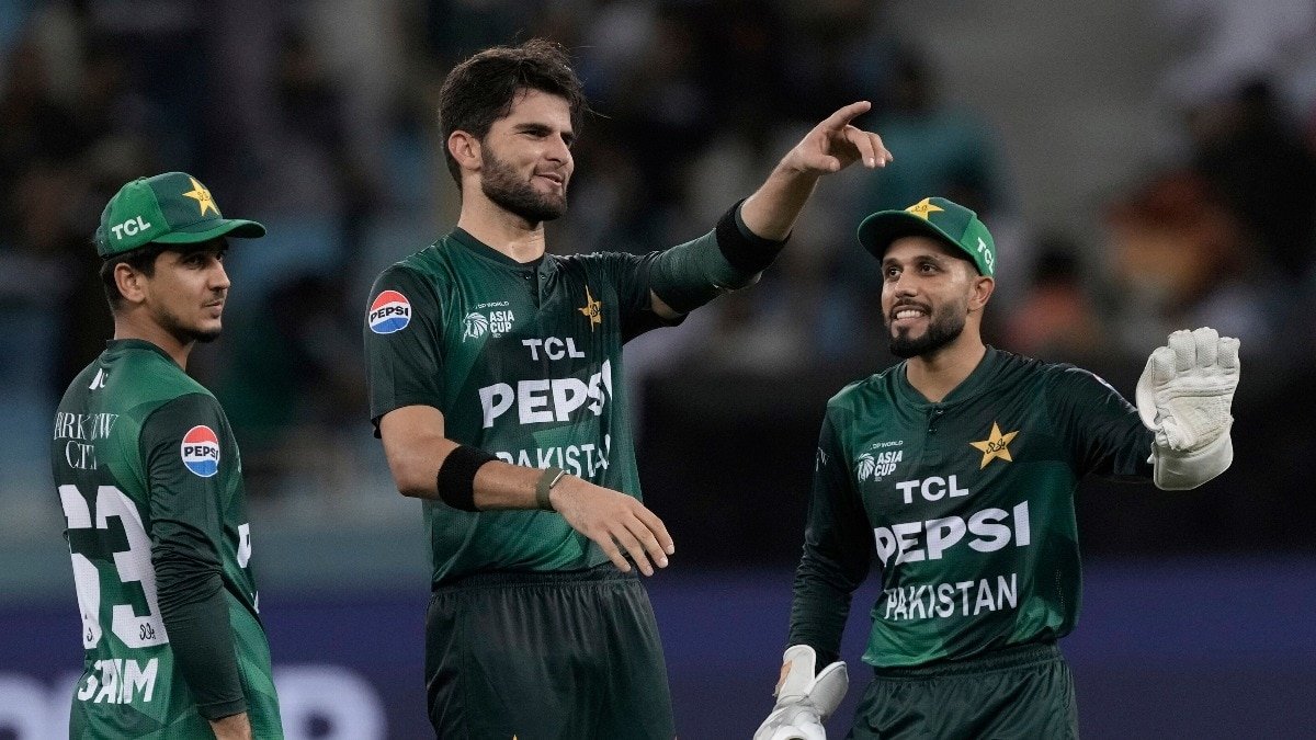 पाकिस्तान क्रिकेट टीम में पिछले 4 साल से क्यों नहीं टिकते हैं कोच (Photo: ITG)