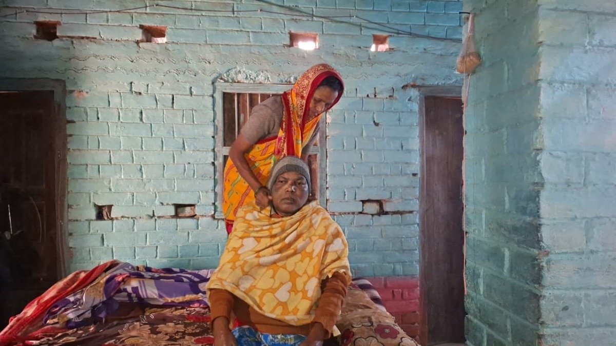 पानी ही बना जानलेवा!(Photo: Govind Kumar/ITG)