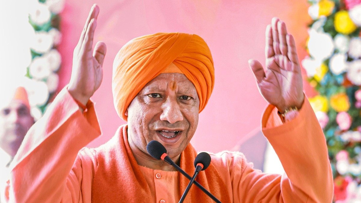 राष्ट्र प्रेरणा स्थल पर होगा यूपी दिवस 2026 का मुख्य आयोजन (Photo: PTI)