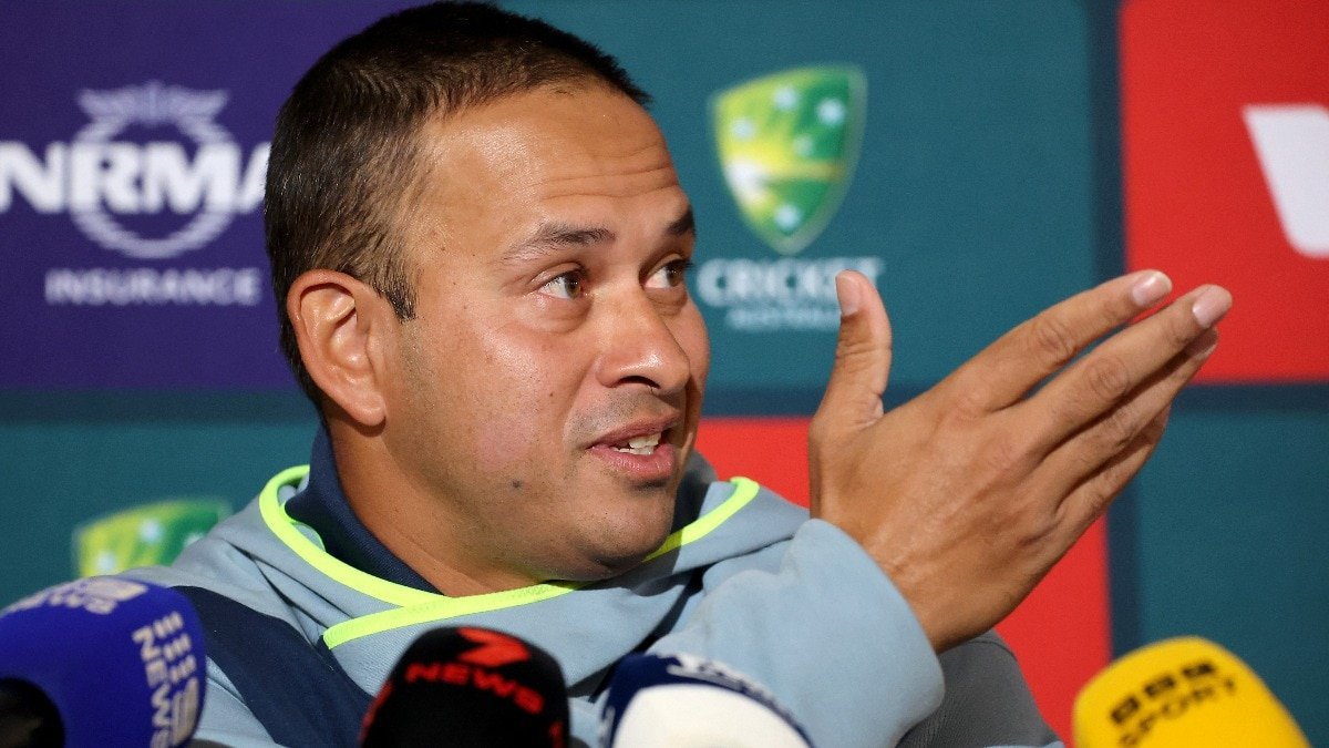 उस्मान ख्वाजा इंटरनेशनल क्रिकेट सं संन्यास लेने जा रहे हैं. (Photo: AFP)