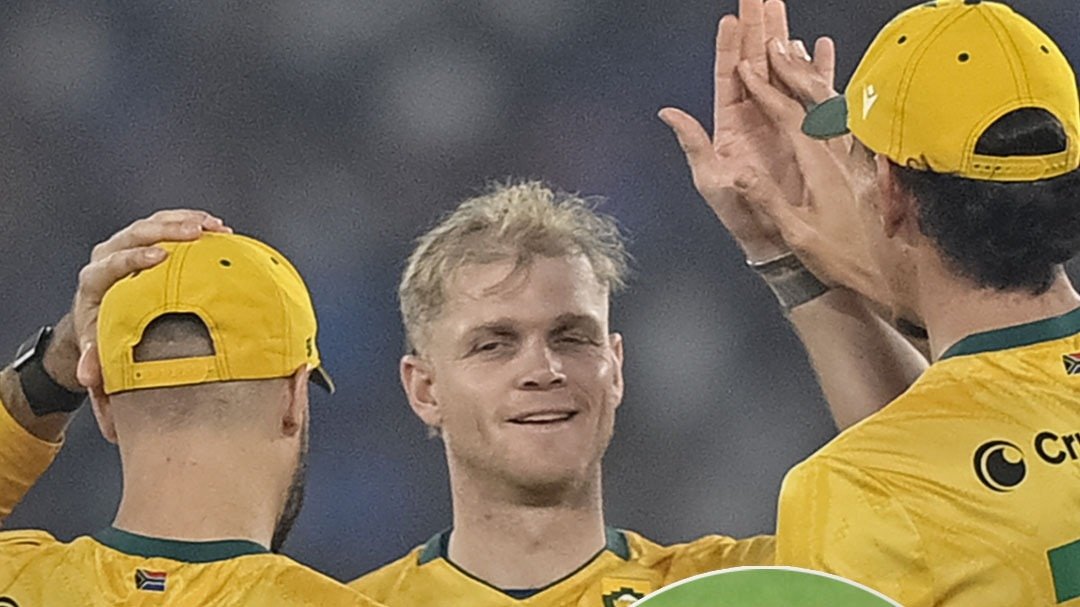 T-20 World Cup 2026 के लिए South Africa टीम का ऐलान!