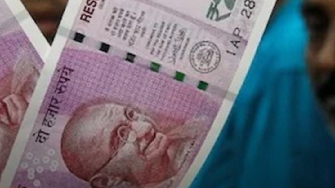 2000 के नोट पर RBI का बड़ा खुलासा