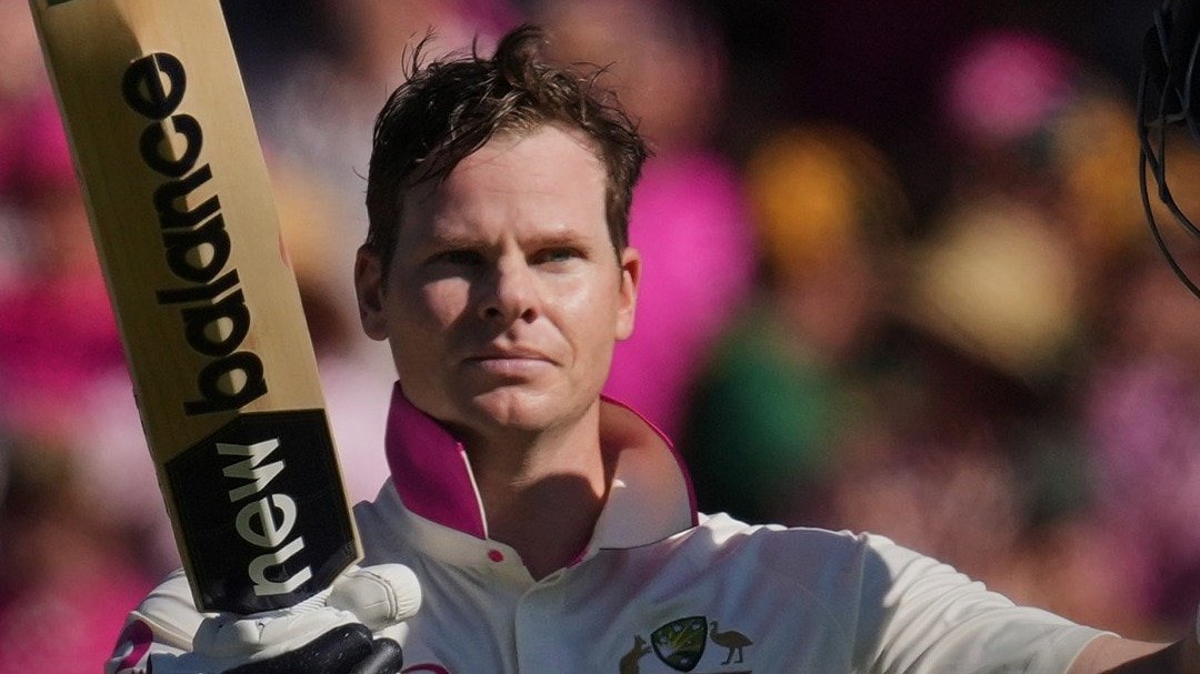 Steve Smith ने England के खिलाफ रचा इतिहास!