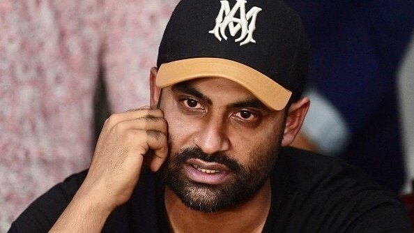 तमीम इकबाल के सपोर्ट में उतरे बांग्लादेश के क्रिकेटर्स (Photo: Getty)