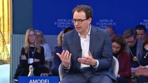 Software engineering will be ‘automatable’ in 12 months, says Anthropic CEO Dario Amodei