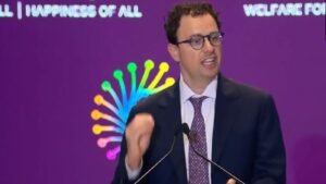 Anthropic revises AI safety pledge as competition heats up: What does the new policy say?