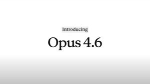 Anthropic launches Claude Opus 4.6 with improvements in coding, reasoning