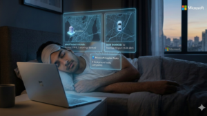 Microsoft unveils Copilot Tasks, an AI that works in the background on your behalf