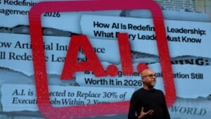 India IT industry surpasses $300 billion amid AI‑driven challenges, openings