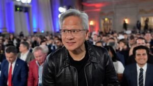 Nvidia CEO Huang denies he is unhappy with OpenAI, says ‘huge’ investment planned