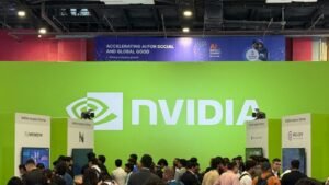 AI Impact Summit: Nvidia highlights strategic collaborations with Indian cloud providers, startups