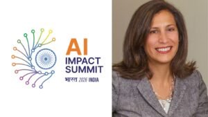 ‘Digital trade has not kept pace with technology’: Business Software Alliance CEO Victoria Espinel