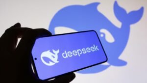 China’s DeepSeek AI chatbot suffers longest outage since viral rise in early 2025