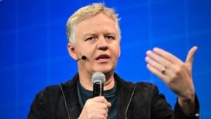Human vs bots: Cloudflare CEO Matthew Prince says AI traffic could surpass human activity by 2027