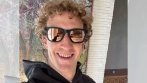 Meta’s Zuckerberg developing AI agent to help with his CEO duties: Report