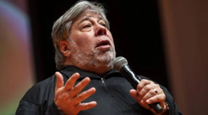 Steve Wozniak says AI cannot replace humans, calls current tools disappointing