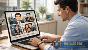 That ‘AI caricature using everything about me’ trend could expose you to digital fraud