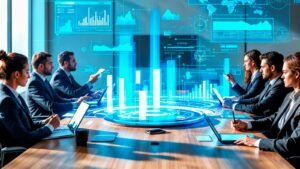 Why replacing workers with AI could hurt companies too