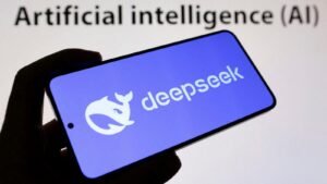 US orders global warning over alleged AI theft by DeepSeek and Chinese firms