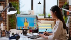7 free photo editing apps that turn everyday photos into pro-level shots