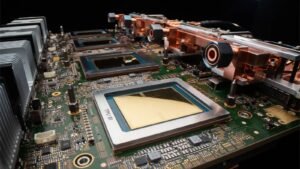 Google unveils 8th gen TPU computing chips, Gemini enterprise AI agent platform at Next 2026