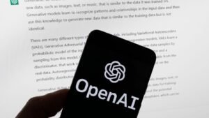 OpenAI identifies security issue involving third-party tool, says user data was not accessed