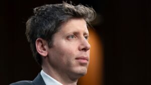 What does AGI mean for OpenAI now? Sam Altman lays out 5 key principles
