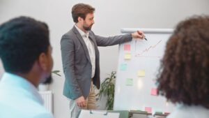 These 10 human skills could survive the AI job takeover