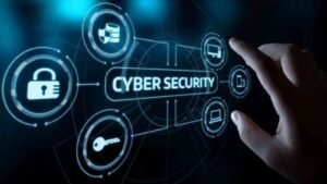 One job that is growing in the AI era? Cybersecurity experts
