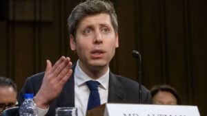 Sam Altman held over $2 billion in stakes in OpenAI partner firms, court filings show