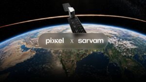 Pixxel, Sarvam to launch India’s first orbital data centre satellite for AI training