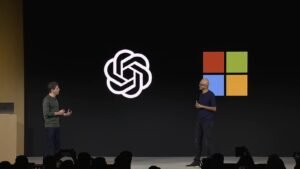 How Amazon may have pushed Microsoft into backing OpenAI years before ChatGPT