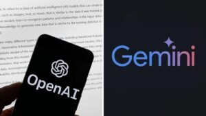 OpenAI adds Google Gemini co-lead as competition for AI talent intensifies