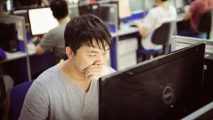 Tech workers maxed out their AI use. Now they’re trying to minimise it.