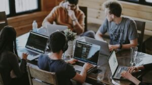 These 5 workplace skills are hardest for AI to replace, new study finds