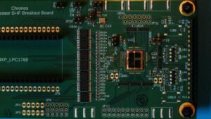 How a niche technology became a choke point for AI