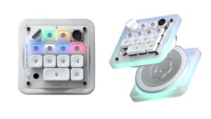 OpenAI launches its hardware: Codex Micro. What is this programmable macropad?