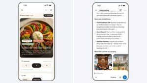 Meta AI gets smarter: It can now plan your day, do research, and create presentations