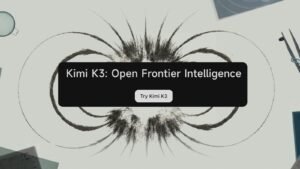 Moonshot AI unveils Kimi K3, the world’s largest open-weight AI model: What to know
