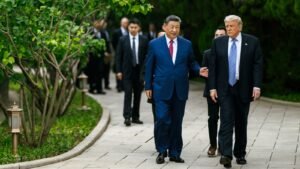 China accuses US of ‘AI hegemonism’, threatens countermeasures over potential probes