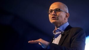 Satya Nadella says Anthropic’s Claude Fable restrictions ‘don’t make sense’