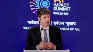 OpenAI’s Sam Altman discusses rogue agent with US senators, as Trump considers AI controls