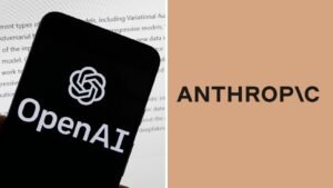 OpenAI, Anthropic AI agents created fake identities during UK cyber tests: Report