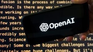 OpenAI’s first AI device may be a $300 doughnut-shaped smart speaker: Report