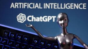OpenAI, Anthropic, Google and Meta to join White House AI security meeting