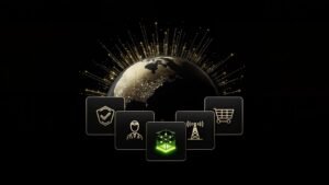 Nvidia building 1-trillion-parameter Nemotron 4 to rival open AI models: Report
