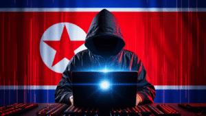 North Korean hacking group builds AI tools for cyberattacks: Report