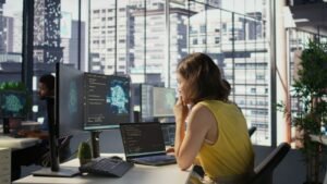 AI kill switch: Who gets to pull the plug if AI becomes too dangerous?